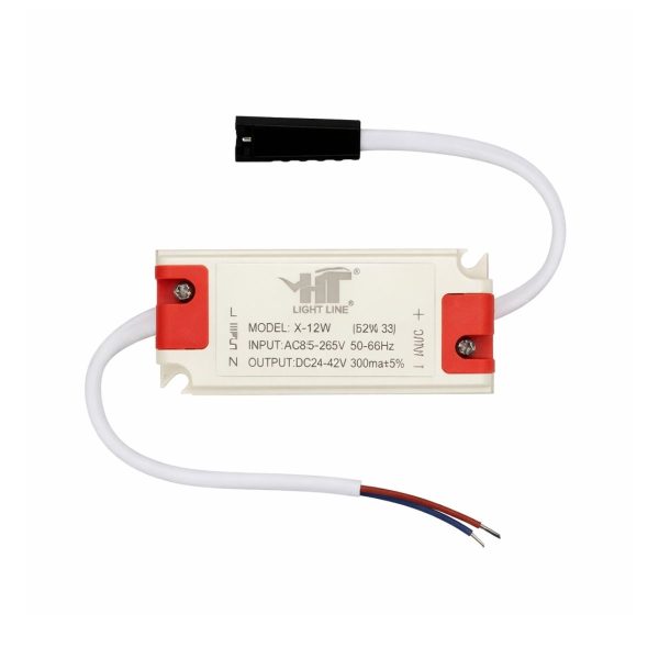 Driver Led 3 Chế Độ - Tăng Phô Led - Công Ty Sản Xuất Đèn LED Chiếu ...
